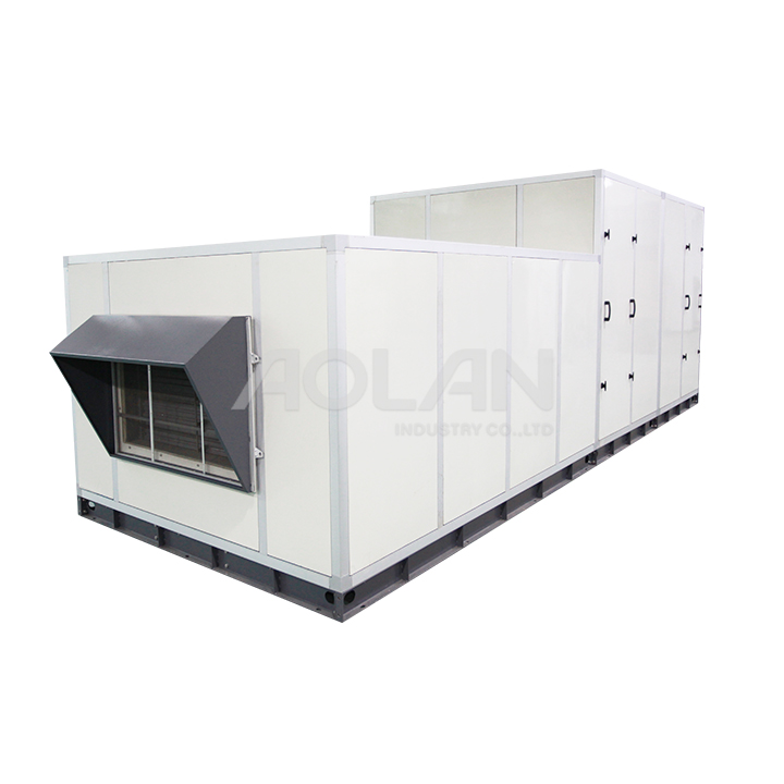 Evaporative Cooling Air Handling Units - Image 2