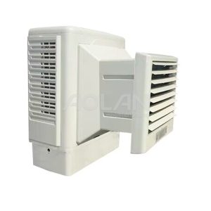 Window Air Cooler
