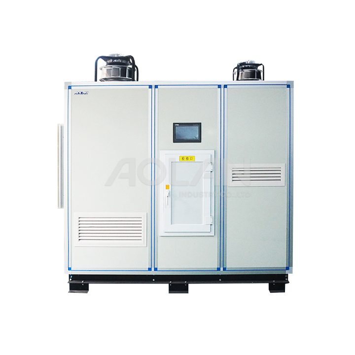 Indirect Evaporative Cooling Air Handling Unit - Image 4