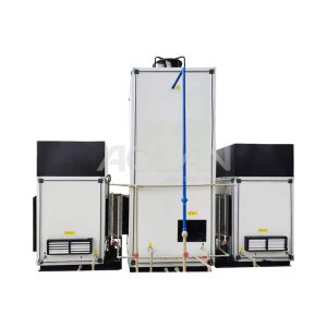 Compound Indirect Evaporation High Temperature Chiller