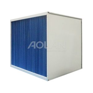 Indirect Evaporation Core