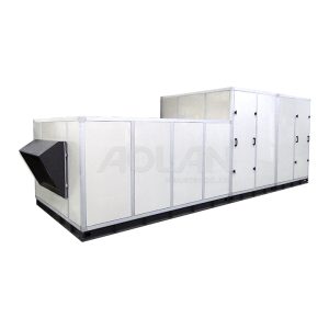 Evaporative Cooling Air Handling Units