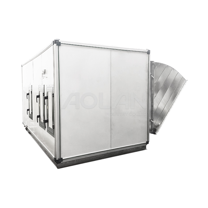 Evaporative Cooling Air Handling Units - Image 3