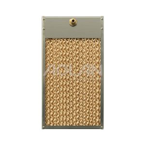 Wet Film Humidifying Media