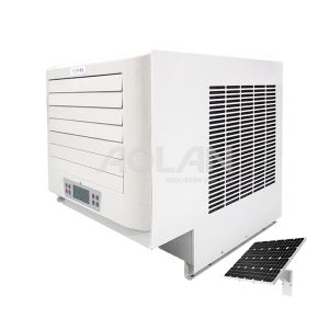 Solar-Powered Series