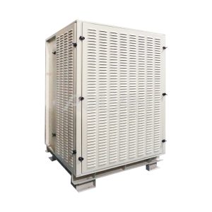 Data Center Clean Air Cooler