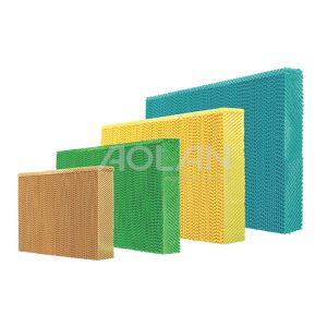 Wet Film (packing) Series