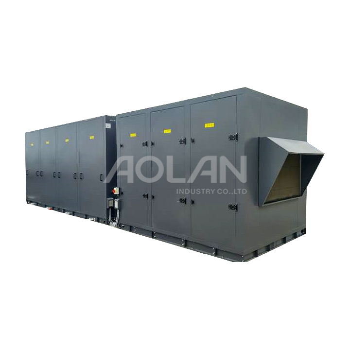 Evaporative Cooling Air Handling Units - Image 4
