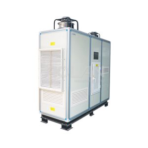 Indirect Evaporative Cooling Air Handling Unit