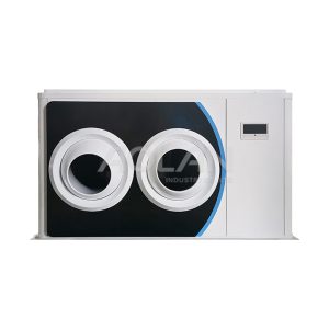 Ceiling-mounted ECO-Friendly & Energy-Efficient Air Conditioner