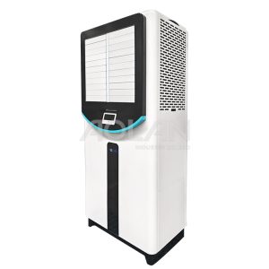 ECO-Friendly & Energy-Efficient Air Conditioner