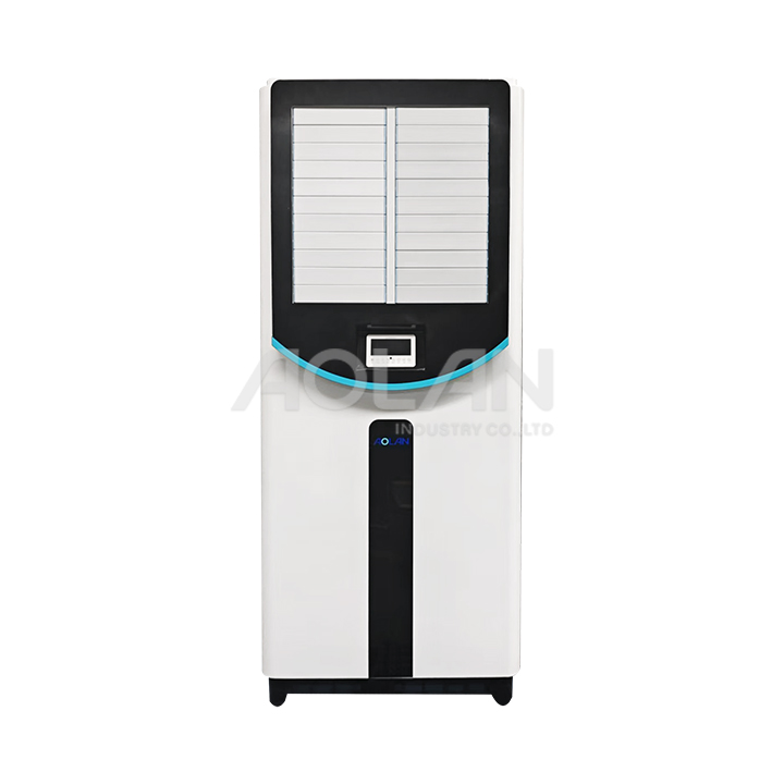 ECO-Friendly & Energy-Efficient Air Conditioner - Image 3