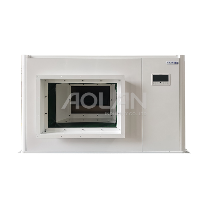Ceiling-mounted ECO-Friendly & Energy-Efficient Air Conditioner - Image 4
